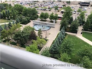 2 Bedroom apartment for rent in TORONTO