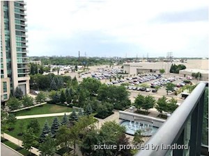 2 Bedroom apartment for rent in TORONTO