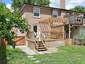 3+ Bedroom apartment for rent in TORONTO