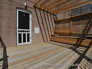 3+ Bedroom apartment for rent in TORONTO