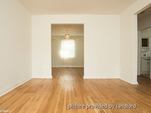 3+ Bedroom apartment for rent in TORONTO