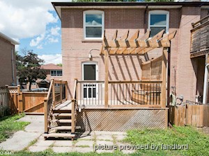 3+ Bedroom apartment for rent in TORONTO