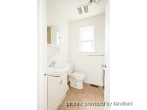 3+ Bedroom apartment for rent in TORONTO