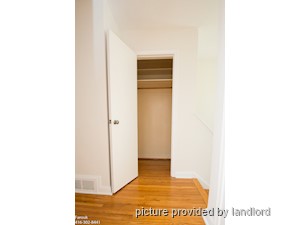 3+ Bedroom apartment for rent in TORONTO