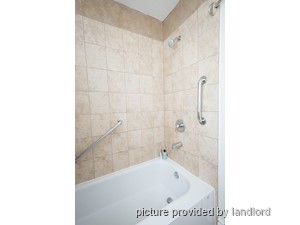 3+ Bedroom apartment for rent in TORONTO