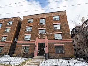 1 Bedroom apartment for rent in Toronto