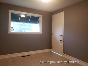 3+ Bedroom apartment for rent in Burlington