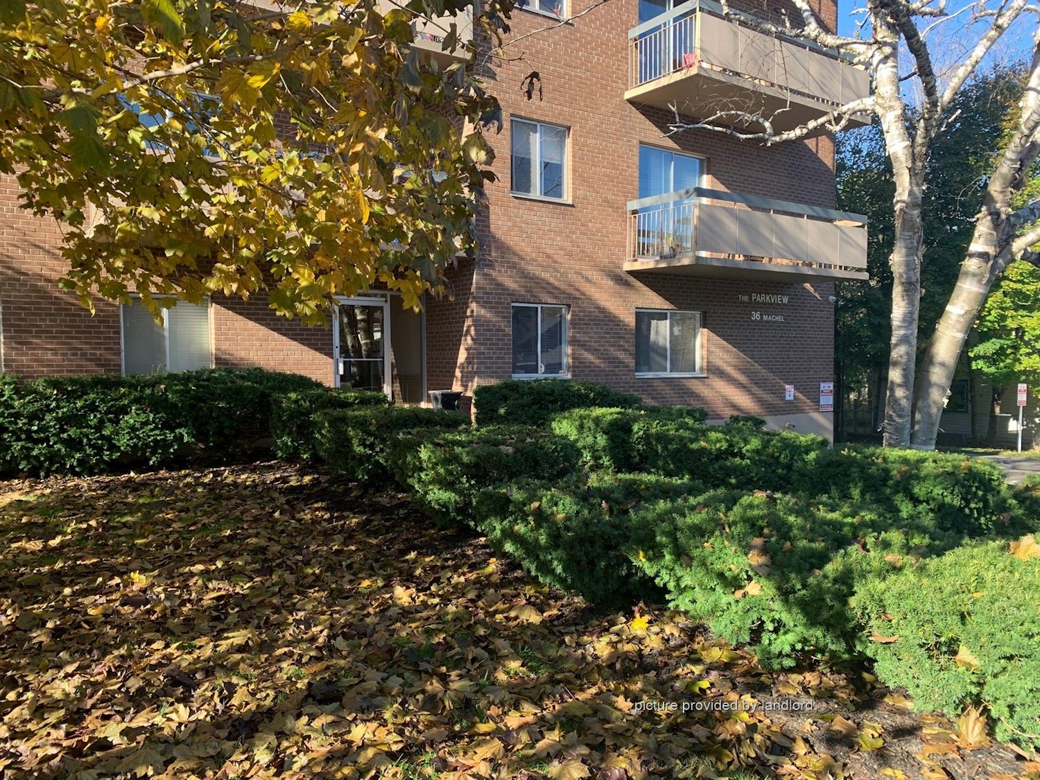 For rent 36 Machell Avenue Aurora, 2 bdrm Viewit 223638