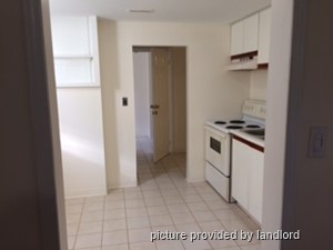 1 Bedroom apartment for rent in TORONTO