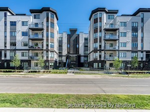 Rental High-rise 10611 – 116 St Nw, Edmonton, AB