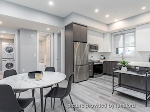 1 Bedroom apartment for rent in Edmonton