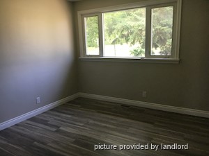 3+ Bedroom apartment for rent in Oshawa