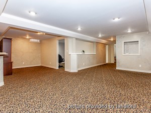 2 Bedroom apartment for rent in Markham