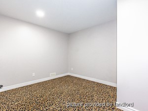2 Bedroom apartment for rent in Markham