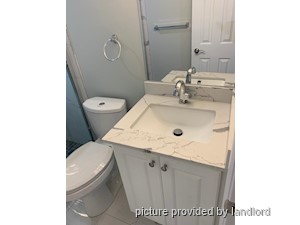 2 Bedroom apartment for rent in Whitby