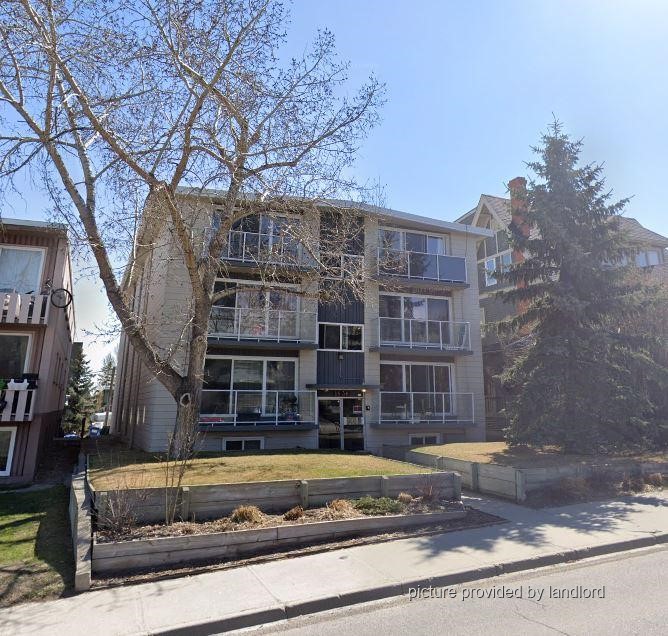 For rent 1838 14 St Sw Calgary, 1 bdrm Viewit 223885