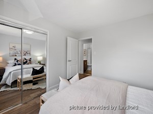 2 Bedroom apartment for rent in Orillia