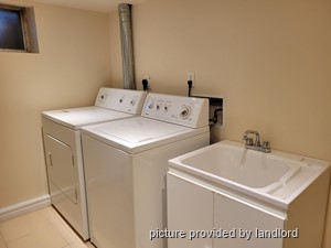 Bachelor apartment for rent in TORONTO