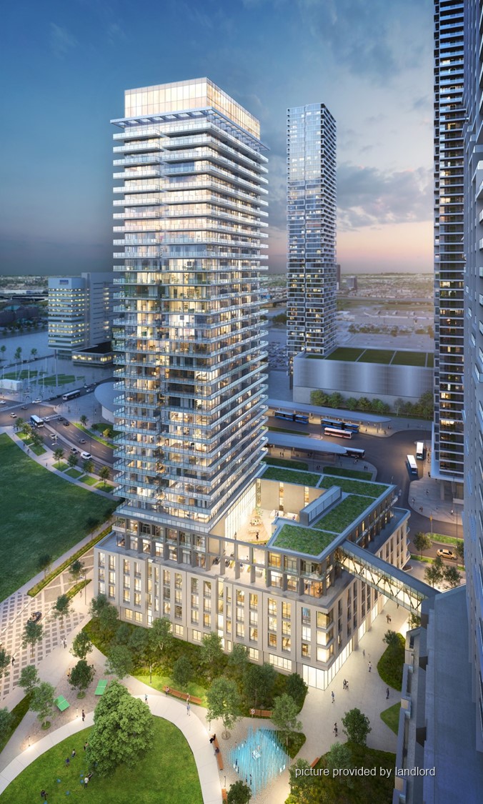 For rent 185 Millway Avenue Vaughan, 2 bdrm Viewit 223960