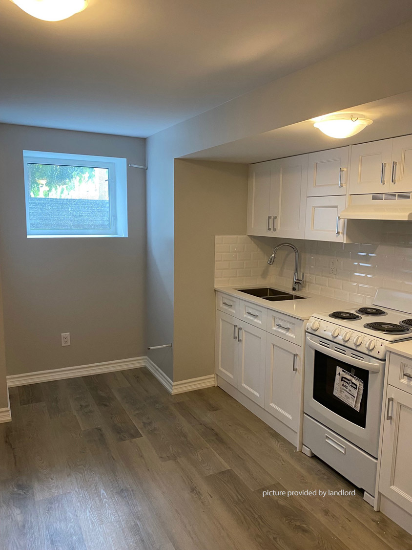 For rent Eglinton Avenue West Toronto, 2 bdrm Viewit 223962
