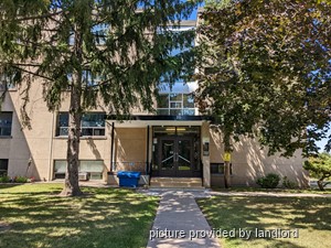 2 Bedroom apartment for rent in TORONTO