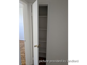 2 Bedroom apartment for rent in TORONTO