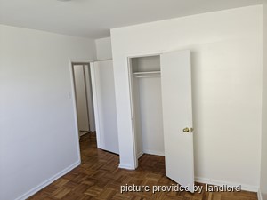 2 Bedroom apartment for rent in TORONTO