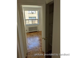 2 Bedroom apartment for rent in TORONTO