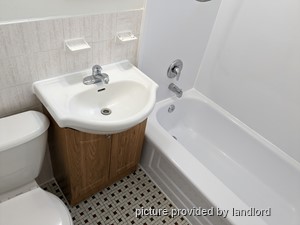 2 Bedroom apartment for rent in TORONTO