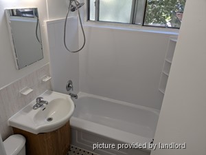 2 Bedroom apartment for rent in TORONTO