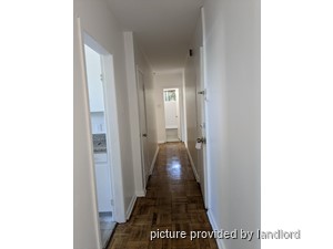 2 Bedroom apartment for rent in TORONTO