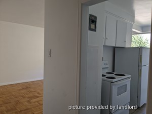 2 Bedroom apartment for rent in TORONTO