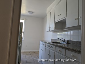 2 Bedroom apartment for rent in TORONTO