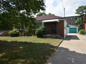Rental House Keele St-Wilson Ave, Toronto, ON