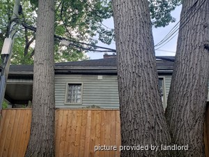 Bachelor apartment for rent in TORONTO