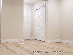 Bachelor apartment for rent in TORONTO