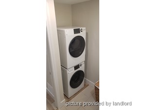Bachelor apartment for rent in TORONTO