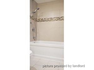 Bachelor apartment for rent in TORONTO