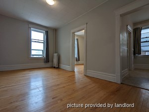 2 Bedroom apartment for rent in Winnipeg