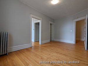 2 Bedroom apartment for rent in Winnipeg