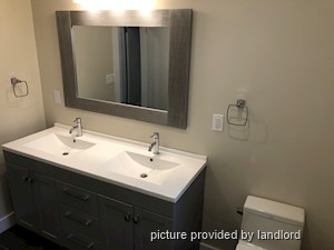 3+ Bedroom apartment for rent in Oshawa