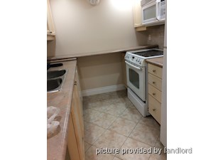 2 Bedroom apartment for rent in Toronto