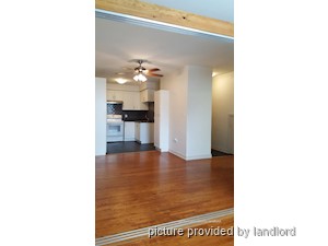 2 Bedroom apartment for rent in Toronto