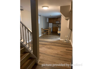 1 Bedroom apartment for rent in TORONTO