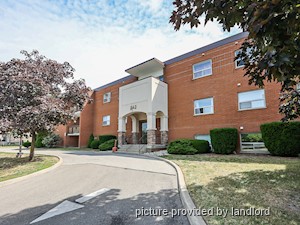 Rental Condo Eastchester-Oakdale Ave, St. Catharines, ON