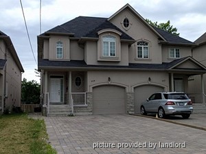 Rental House 16th Ave-Bayview, Richmond Hill, ON