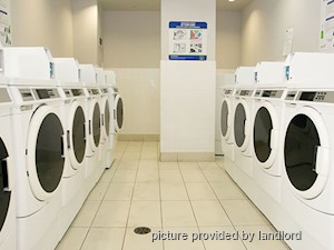 1 Bedroom apartment for rent in Brampton