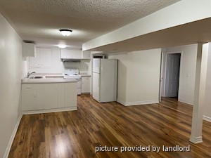 2 Bedroom apartment for rent in Oshawa