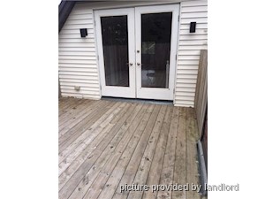 2 Bedroom apartment for rent in TORONTO