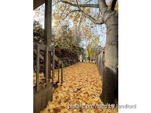 2 Bedroom apartment for rent in TORONTO